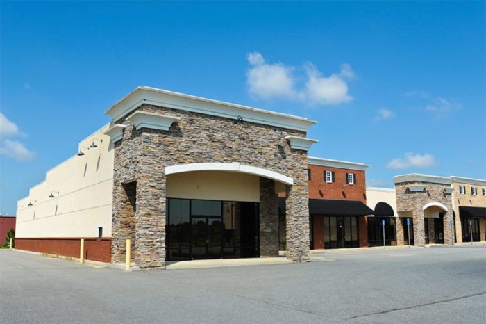 How to Lease a Retail Space in 6 Steps How to Lease a Retail Space in 6 Steps