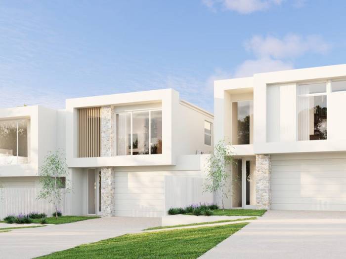 Commercial project financing
